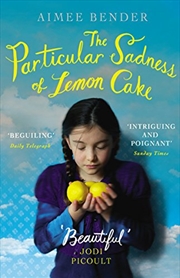 Buy The Particular Sadness Of Lemon Cake