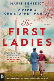 Buy The First Ladies