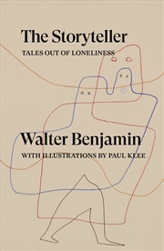 Buy The Storyteller: Tales out of Loneliness