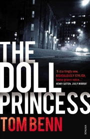Buy The Doll Princess