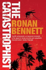 Buy The Catastrophist