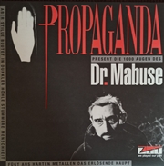Buy Die 1000 Augen Des Dr. Mabuse