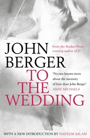 Buy To The Wedding