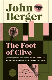 Buy The Foot Of Clive