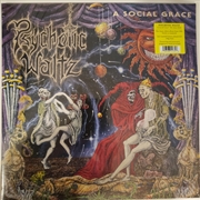 Buy Social Grace: Re-Issue 2024