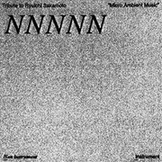 Buy Tribute To Ryuichi Sakamoto: M