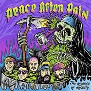 Buy Essence Of Insanity