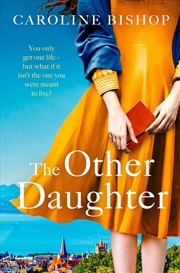 Buy The Other Daughter