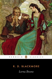 Buy Lorna Doone (Penguin Classics)