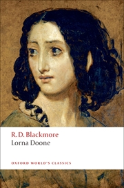 Buy Lorna Doone: A Romance Of Exmoor (Oxford World'S Classics)