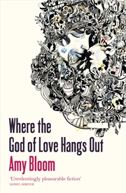 Buy Where The God Of Love Hangs Out