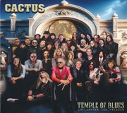 Buy Temple Of Blues - Influences &