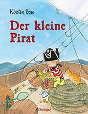 Buy Der Kleine Pirat (Childrens Storybooks In Hardba) (German Edition)