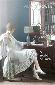 Buy A World Of Love
