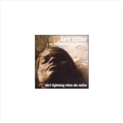 Buy She's Lightning When She Smiles