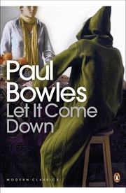 Buy Let It Come Down