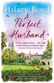 Buy Perfect Husband