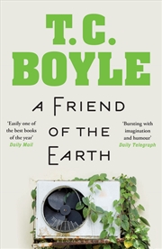Buy A Friend Of The Earth