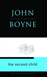 Buy The Second Child (Open Door Series)