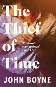 Buy Thief Of Time