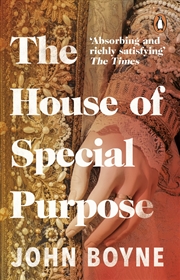 Buy The House Of Special Purpose