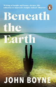 Buy Beneath The Earth