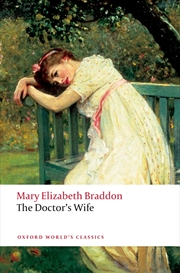 Buy The Doctor'S Wife (Oxford World'S Classics)