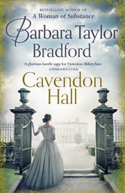 Buy Cavendon Hall