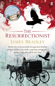 Buy The Resurrectionist