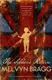 Buy The Soldier'S Return (Sceptre 21'S)