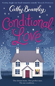 Buy Conditional Love