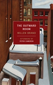 Buy The Outward Room (New York Review Books Classics)
