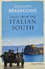 Buy Tales Tales From The Italian South
