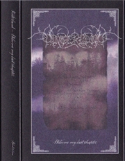 Buy Welcome My Last Chapter