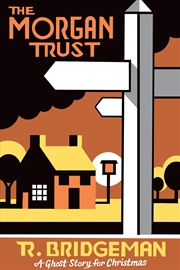 Buy The Morgan Trust: A Ghost Story For Christmas (Seth'S Christmas Ghost Stories)