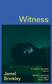 Buy Witness