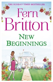 Buy New Beginnings