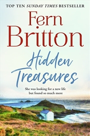 Buy Hidden Treasures