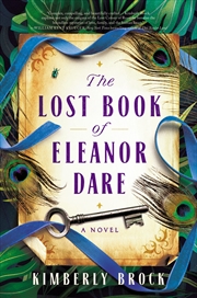 Buy The Lost Book Of Eleanor Dare