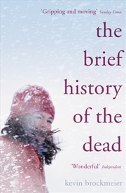 Buy The Brief History Of The Dead