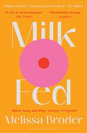 Buy Milk Fed