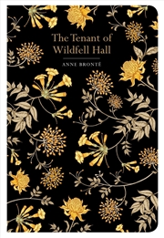 Buy The Tenant Of Wildfell Hall (Chiltern Classic)