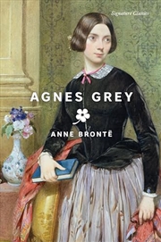 Buy Agnes Grey (Signature Classics)