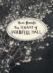 Buy The Tenant Of Wildfell Hall (Vintage Classics)