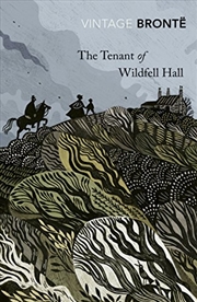Buy The Tenant Of Wildfell Hall