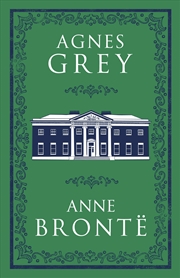 Buy Agnes Grey (Evergreens)