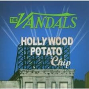 Buy Hollywood Potato Chip