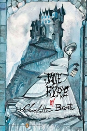 Buy Jane Eyre: (Penguin Classics Deluxe Edition)