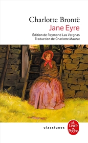 Buy Jane Eyre (French Edition)