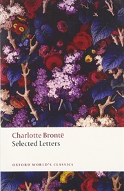 Buy Selected Letters (Oxford World'S Classics)